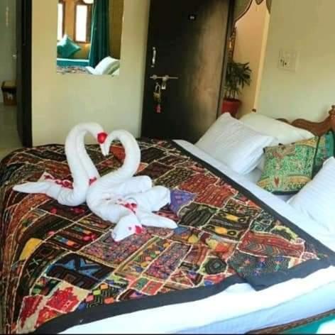 Resting Love Hostel Jaisalmer Eksteriør bilde